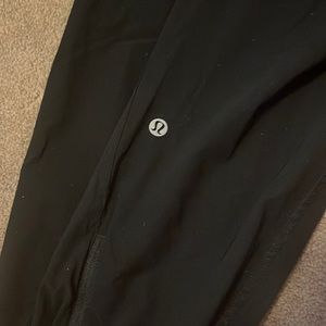 LULULEMON ADAPTIVE STATE JOGGERS